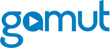 Gamut Logo